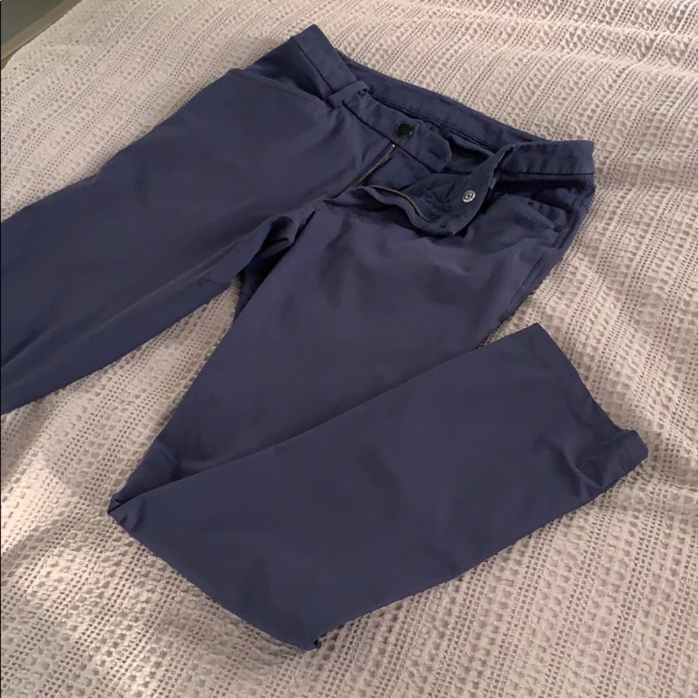 Lululemon ABC Pants